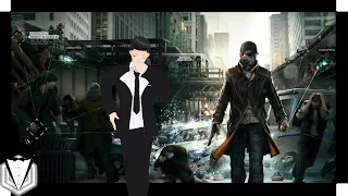 [Watch Dogs] (moded) i forgot where i was been a while sorry!!!