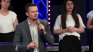 Who is Jesus to you? - Bogdan Bondarenko - April 21, 2019 - Second Easter Service