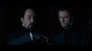 The Raven Trailer deutsch ymdb.de