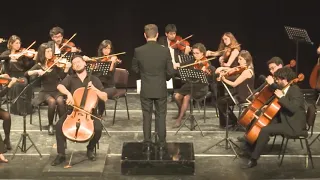 Goltermann, Concierto para Cello No.4, Op.65