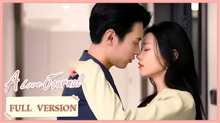 ENG SUB《恋爱湖畔日记 A Love Journal》合集版 Full Version 女间谍爱上了她霸总！| 主演：王子菲，董子凡 | 腾讯视频-青春剧场