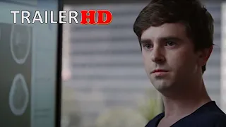 🎥  The Good Doctor 5x06 Promo One Heart HD