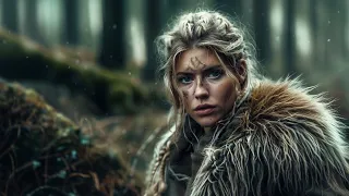 Beautiful Viking Music - 1 Hour Playlist