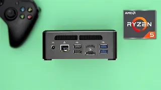 BEST Budget AMD Ryzen 5 Mini PC Just Got BETTER!