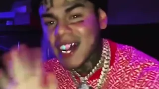 6ix9ine - GOTTI (Alternate Version)