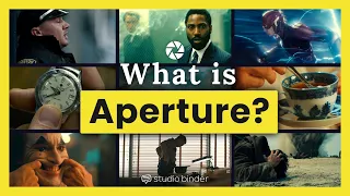 Ultimate Guide to Camera Aperture — What is Aperture & the Exposure Triangle Explained [Ep 1]