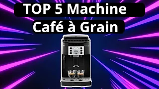 Quel Machine à café à Grain choisir en 2024 | À voir avant votre achat !