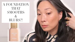 SISLEY Phyto-Teint Nude Foundation - Full Day Wear Test