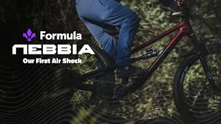 The Formula Nebbia : Our First Air Shock