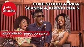 Coke Studio Africa - Season 4 Kipindi cha 6