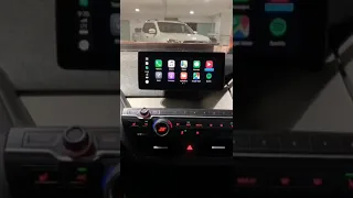 Wireless Carplay For Bmw I3 I01 Nbt System 2013 2017, With Android Auto Mirror Link Airplay Car Play