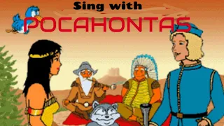 Dingo Pictures - Sing with Pocahontas [2022] | FULL MOVIE | EN
