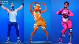 😂TIK TOK FORTNITE COMPILATION 6😂