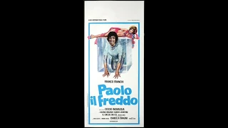 Il tango di Paolo (Paolo il freddo) - Rosaria Calì & Franco Godi - 1974