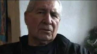 Chief Oren Lyons discusses sovereignty
