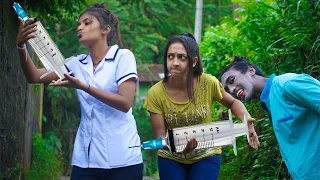 New Funny Comedy  Video 2021 funny videos_ Injection Comedy Video Part 8 Doctor Funny video By #ktv