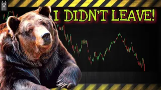 Bear Market Trap: Desperate For A Fed Pivot