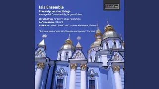 Clarinet Sonata No.1 in F Minor, Op. 120: IV. Vivace