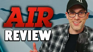 Air - Review!