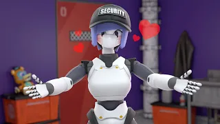 Staff Bot Jumplove