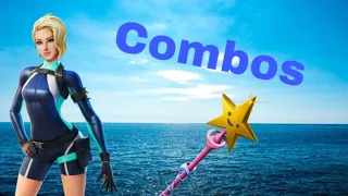 Top 6 best Fortnite surf rider combos.