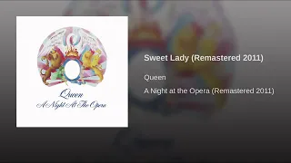 Queen - Sweet Lady