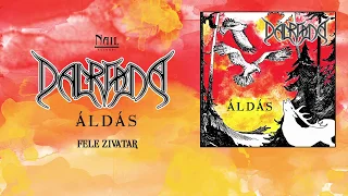 Dalriada - Fele zivatar (Hivatalos szöveges videó / Official lyric video)