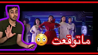 نور ستارز سكوادي جنبي (ماتوقعت) 🤨