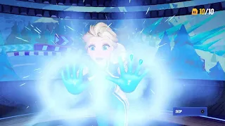 Disney Speedstorm - Unlocking Elsa, Anna, Belle & More!!!! - Lots Of Free Rewards