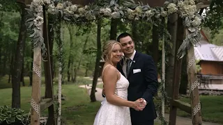 Victoria & Ryan Wedding Highlight