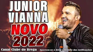 Junior Vianna - Na Pegada do Vianna - Novo 2022
