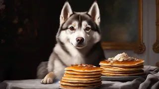 The DOGS Alpha 2.4 Pancake Update Gameplay Trailer