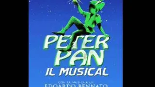 "PETER PAN - IL MUSICAL" 10.Viva la mamma