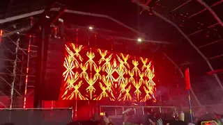 SVDDEN DEATH: Into the Inferno Live @ Moonrise Festival 2022