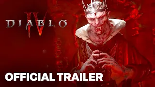 Diablo 4 | Season of Blood | Gameplay Trailer