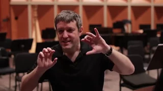 Meet the Music: In Just Minutes - Prokofiev Symphony No. 5
