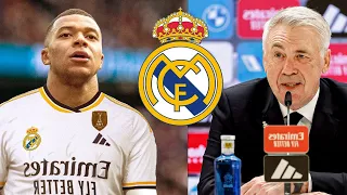 MBAPPÉ A ACCEPTÉ LA DEMANDE DU REAL MADRID ! / ANCELOTTI VA FAIRE UN BEAU CADEAU A KEPA !