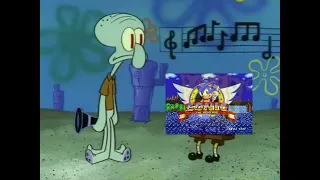 Wrong Notes Meme - (Sonic) Green Hill Zone edition