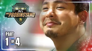FPJ's Ang Probinsyano | Episode 1450 (1/4) | August 31, 2021