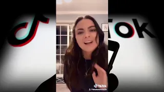 Billie Jean X Boo X F* it up - Tiktok Videos