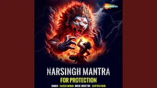 Narsingh Mantra For Protection