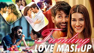 Trending Love Mashup 2024 | Romantic Hindi Love Mashup 2024 | The Love Mashup2024 | Jukebox