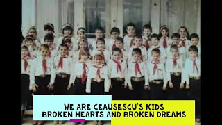 Ceausescu's Kids