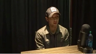 Dallas Smith - CRS 2015 full interview