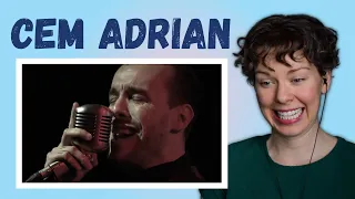 Voice Teacher Reacts to CEM ADRIAN - Summertime