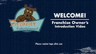 Freddy Fazbear's Pizzeria Simulator - iOS/Android