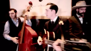 Pokey LaFarge - Central Time (Official Video)