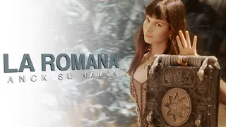 la romana | anck su namun [the mummy]