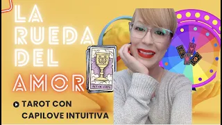 Horóscopo de Aries: Tu Lectura Semanal de Tarot para Amor, Dinero y Más