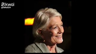 Grandes Estrelas 🌟 Internacionais  -    VANESSA  REDGRAVE